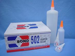 鞋用膠水!知識教授——不同鞋材應該選用不同的鞋用膠水