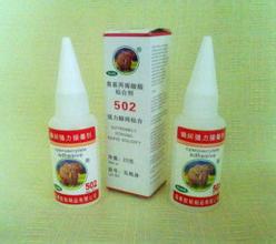 鞋用膠水鞋業的基本知識