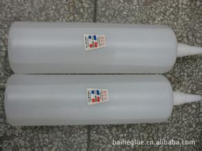 和田玉鑒別之一再談高仿籽料!504膠 ---0007原創